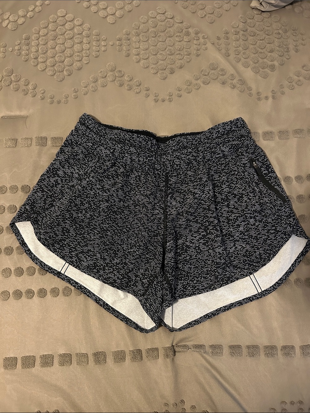 Lululemon Tracker Shorts